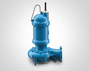 SITHE chopper submersible pump